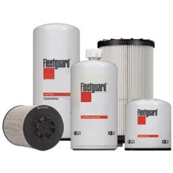 Fleetguard Fuel Filter C FF5765